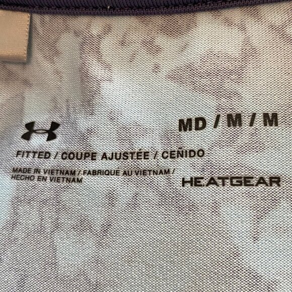 UnderArmour - Women's Golf Polo - Picture 3 of 5